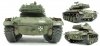 AFV Club AF35S41 M41 (G) Walker Bulldog